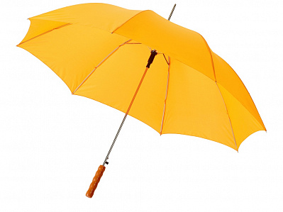 Зонт-трость Lisa (Желтый)