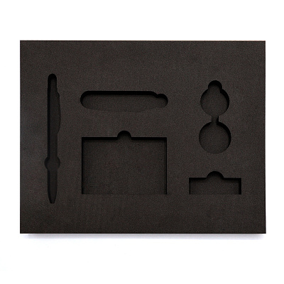 Ложемент ЭВАлюция-1 под заказ, размер L (До 750 см2)