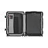 Чемодан VICTORINOX Lexicon Framed, черный, 100% поликарбонат Makrolon, 40x20x55 см, 33 л - Фото 14