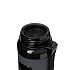 Бутылка для воды Vector, черная - Фото 7