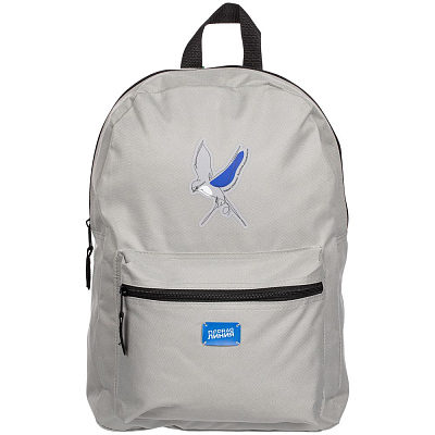 Лейбл Eta Latte, S, голубой