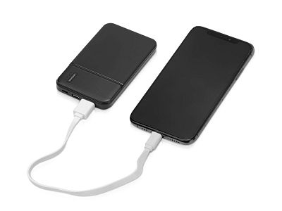 Внешний аккумулятор Mosaic, 5000 mAh