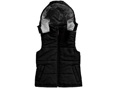 Жилет Gravel женский