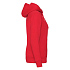 Толстовка женская LADY-FIT HOODED SWEAT JACKET 280 - Фото 3