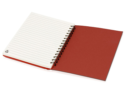 Блокнот А5 Малокен