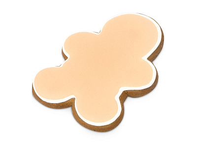 Набор для творчества Нарисуй и съешь