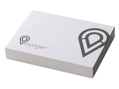 Органайзер с функцией беспроводной зарядки Manner, 5000 mAh