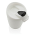 Термокружка с крышкой для кофе из переработанного полипропилена GRS, 300 мл - Фото 9