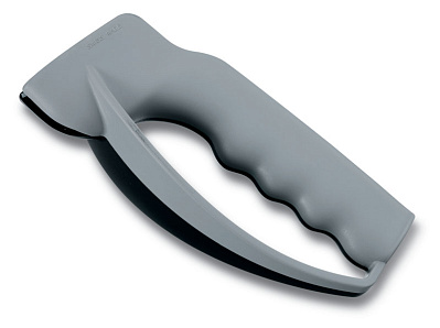 Точилка VICTORINOX для кухонных ножей с прямой и волнистой кромкой 135x35x65 мм