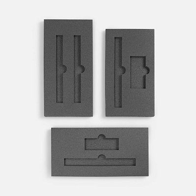 Ложемент Slim на заказ XS