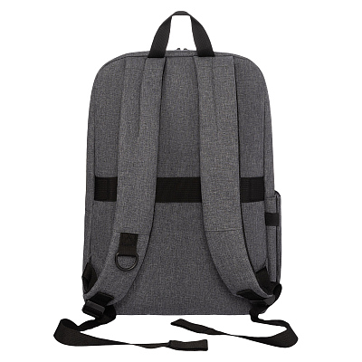 Рюкзак Forst, серый