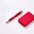Шариковая ручка Alt, красная - Фото 6