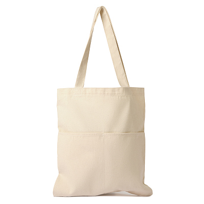 Сумка для покупок Тесса Нео (Tessa NEO), неокрашенная