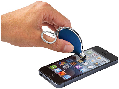 Фонарик-стилус Presto