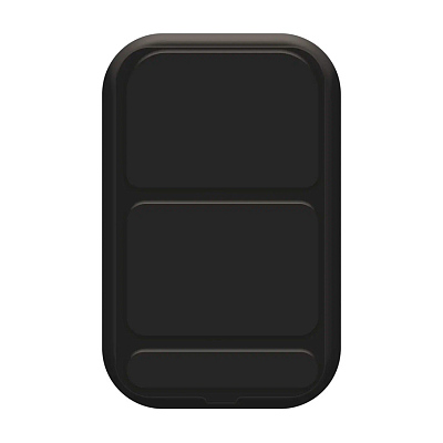 Беспроводной магнитный ПЗУ Solove W13, бежевый