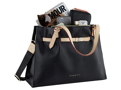 Сумка наплечная женская Ella