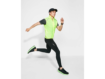 Жилет Jannu, унисекс