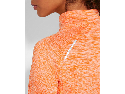 Толстовка с воротом на молнии Melbourne женская