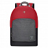 Рюкзак Next Crango, черный с красным - Фото 2