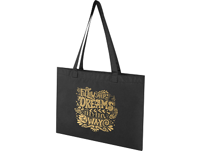 Сумка Kai из переработанного материала