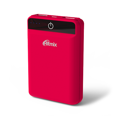 ПЗУ 102 RITMIX RPB-10003L, голубой