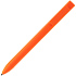 Ручка шариковая Swiper SQ Soft Touch, оранжевая - Фото 2