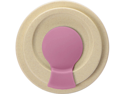 Стакан из пшеничного волокна Flava