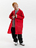 Дождевик детский RainDrop Kids, красный - Фото 17