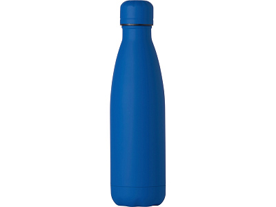 Вакуумная термобутылка  Vacuum bottle C1, soft touch, 500 мл
