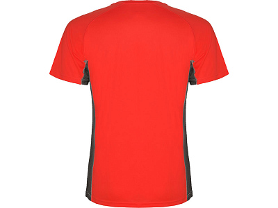 Спортивная футболка Shanghai мужская