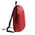 Рюкзак Rush, красный, 40 x 24 см, 100% полиэстер 600D - Фото 3