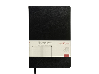 Блокнот А5 Megapolis Nebraska