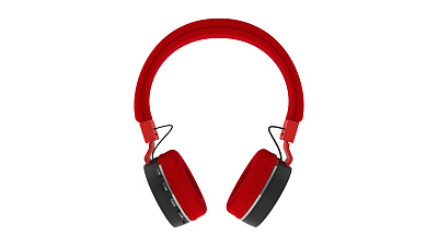 Наушники беспроводные RITMIX RH-415BTH, черный