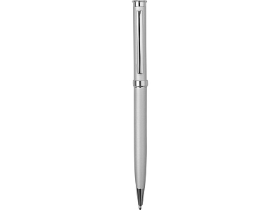 Ручка металлическая шариковая Сильвер Сойер