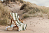 Пляжное полотенце VINGA Valmer, 80х180 см - Фото 5