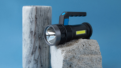 Светодиодный фонарь Rombica LED Z4