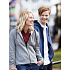 Толстовка мужская CLASSIC HOODY FULL ZIP 300 - Фото 3