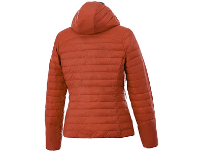 Куртка утепленная Silverton женская