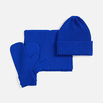 Набор Yong  (Синий)