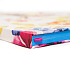 Записная книжка в клетку 15.5x21 Птица R1-2442144 - Фото 3