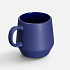 Кружка Tubbi, синяя - Фото 2