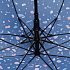 Зонт-трость Terrazzo - Фото 5