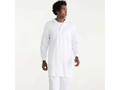 Халат Mederi, унисекс