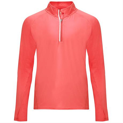 Джемпер (поло)MELBOURNE мужской, КОРАЛЛОВЫЙ ФЛУОРЕСЦЕНТНЫЙ L (Коралловый флуоресцентный)