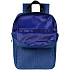 Рюкзак Packmate Pocket, синий - Фото 6