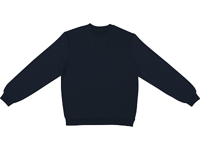 Свитшот Monaco, унисекс