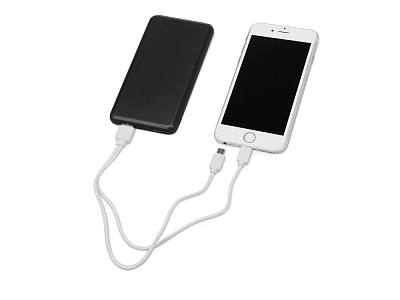 Внешний аккумулятор Shell Pro, 10000 mAh