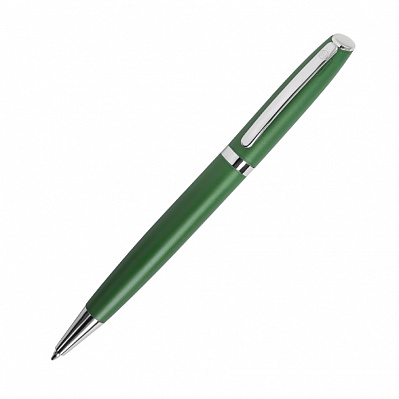 Ручка шариковая PEACHY (Зеленый)