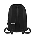 Рюкзак "Go", чёрный, 41 х 29 х15,5 см, 100%  полиуретан - Фото 4