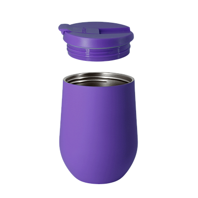 Кофер софт-тач NEO CO12s (фиолетовый)